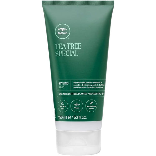 Paul Mitchell Tea Tree Special Styling Wax - 5.1 oz by Pasteur Pharmacy