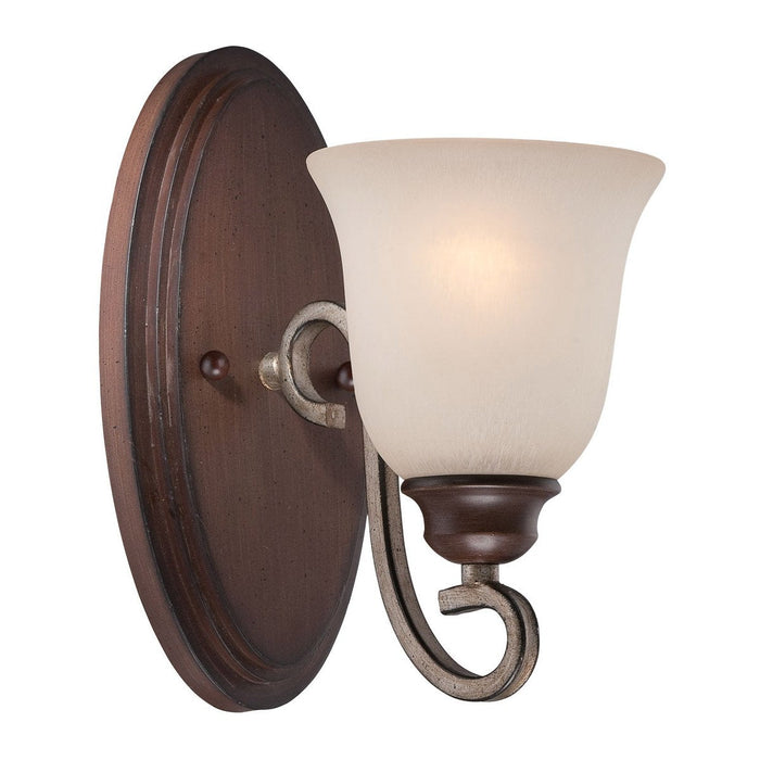 Minka-Lavery 5351-593 Wall Sconce by Vanessa Jane