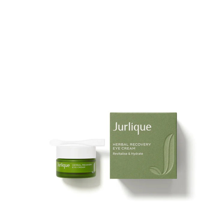 JURLIQUE Herbal Recovery Eye Cream 0.5 OZ by Nava Beauty