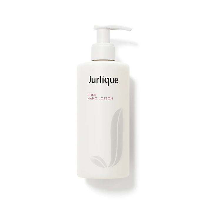 JURLIQUE Rose Hand Lotion 10 OZ by Nava Beauty