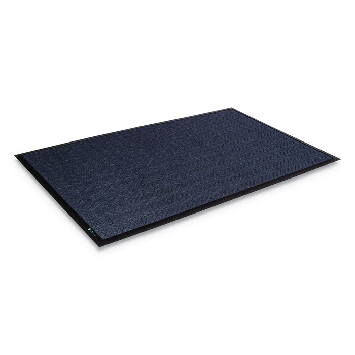 Crown EcoPlus Mat, 35 x 59, Midnight Blue