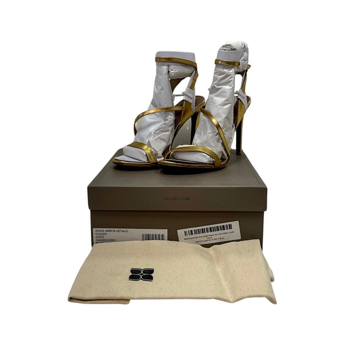 BCBGmaxazria Amilia Dress Sandals Womens Shoes by Vanessa Jane