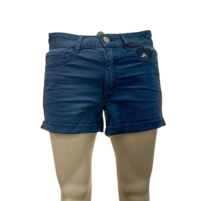 American Eagle Womens Hi Rise Shorts Super Stretch, Size 6 by Vanessa Jane