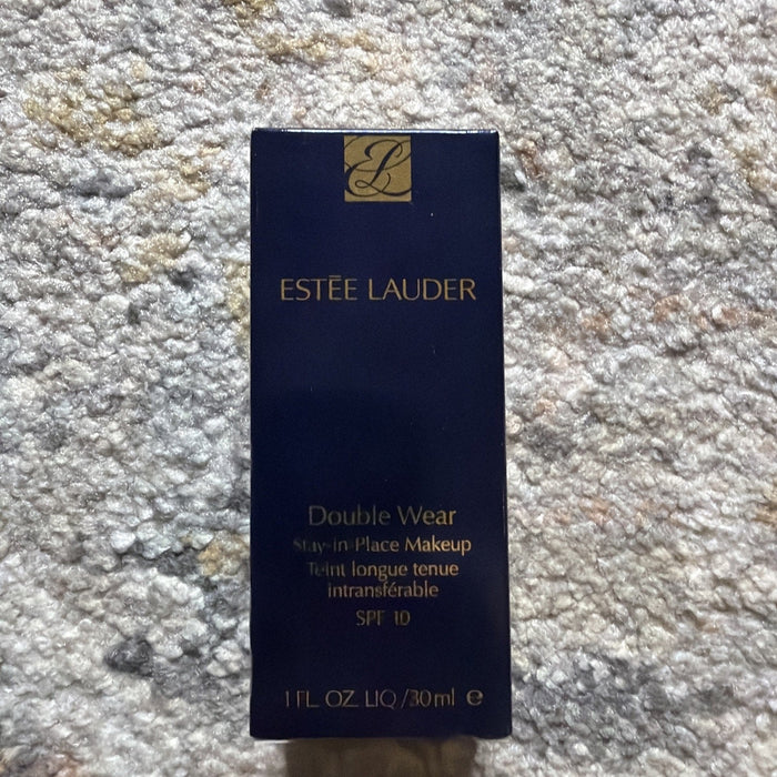 Estée Lauder Double Wear Foundation SPF 10, 2C0 Cool Vanilla, 1 oz – 5 Pack by Price Is Right Miami