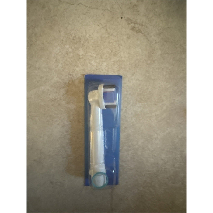6 Oral-B Replacement Electric Toothbrush Heads by Price Is Right Miami