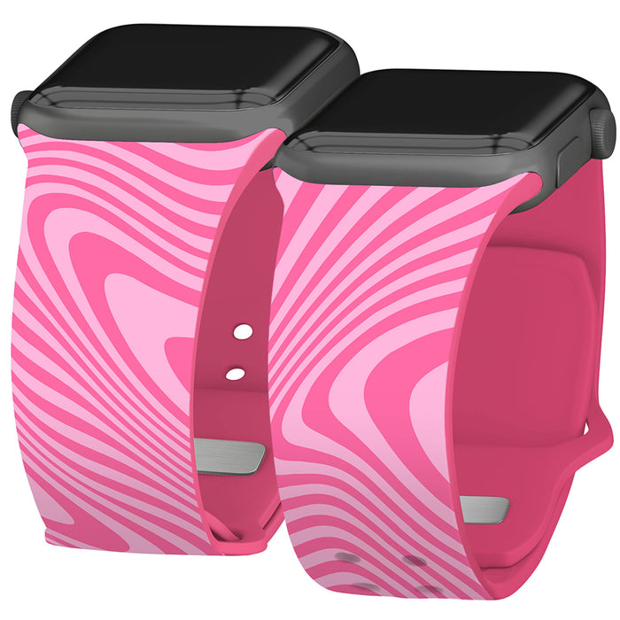 Y2K HD Apple Watch Band by Affinity Bands