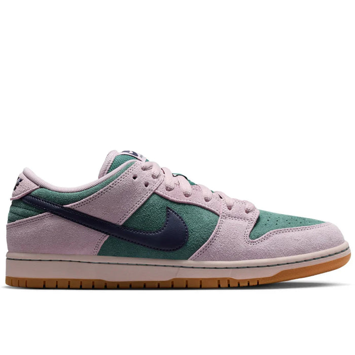 Nike SB Dunk Low - Mineral Slate/Dark Raisin by Richmond Hood Company