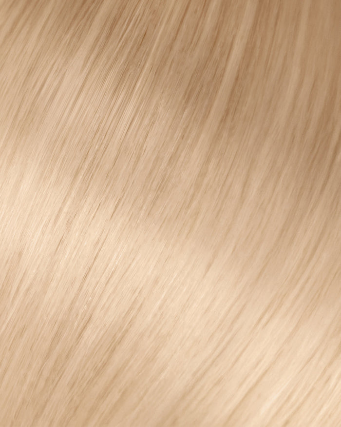 Babe Fusion Keratin Tip Hair Extensions 18" 100% Remy Human Hair, 20 Strands