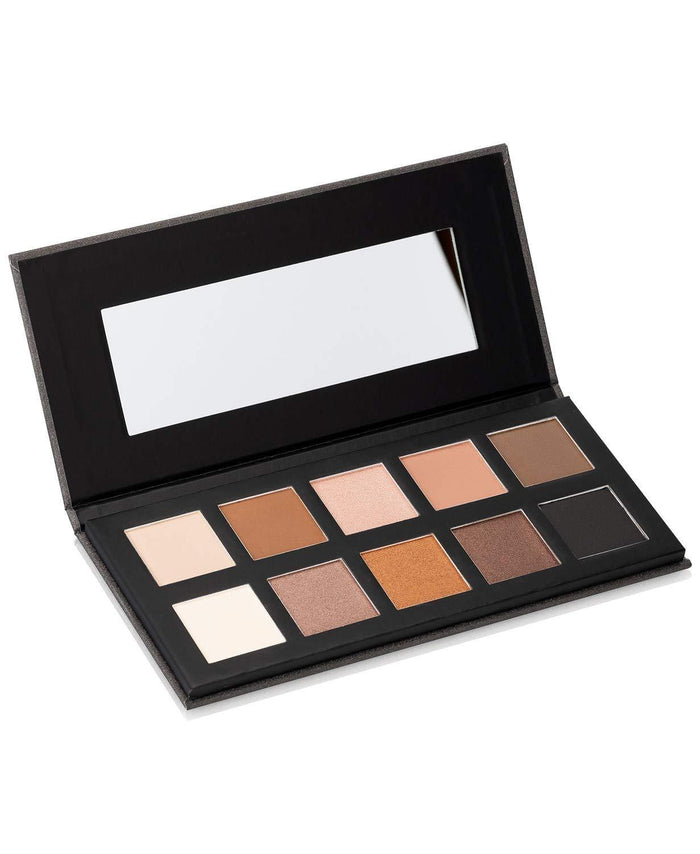Beauty Collection The Everyday Eyeshadow Palette by Vanessa Jane