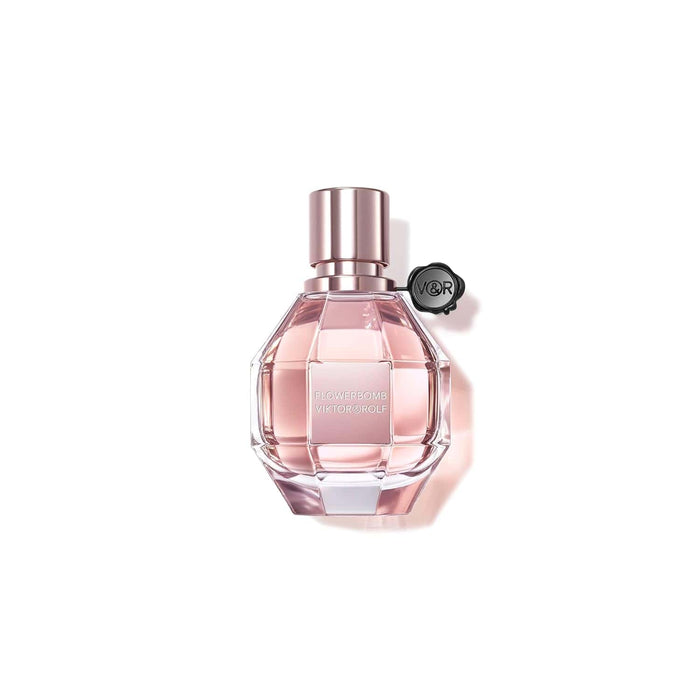 Viktor & Rolf Flowerbomb Eau De Parfum For Women 3.4 fl oz by Nava Beauty