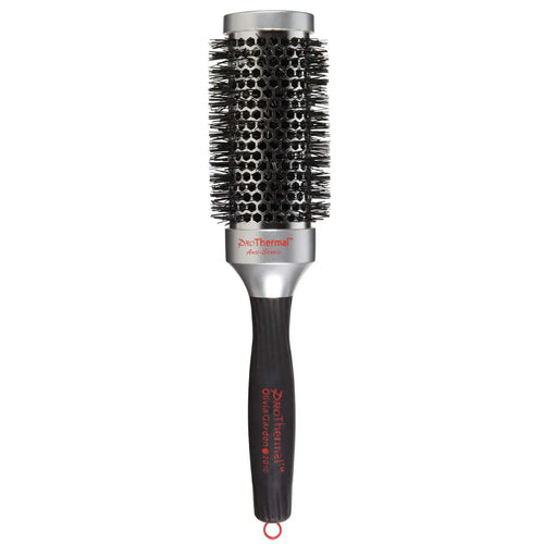 Olivia Garden Pro-Thermal Anti-Static Thermal Brush, T26 (1") by Pasteur Pharmacy