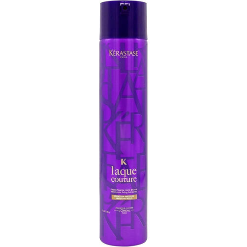 Kérastase Couture Styling Laque Couture Hairspray, 10.50 oz by Pasteur Pharmacy