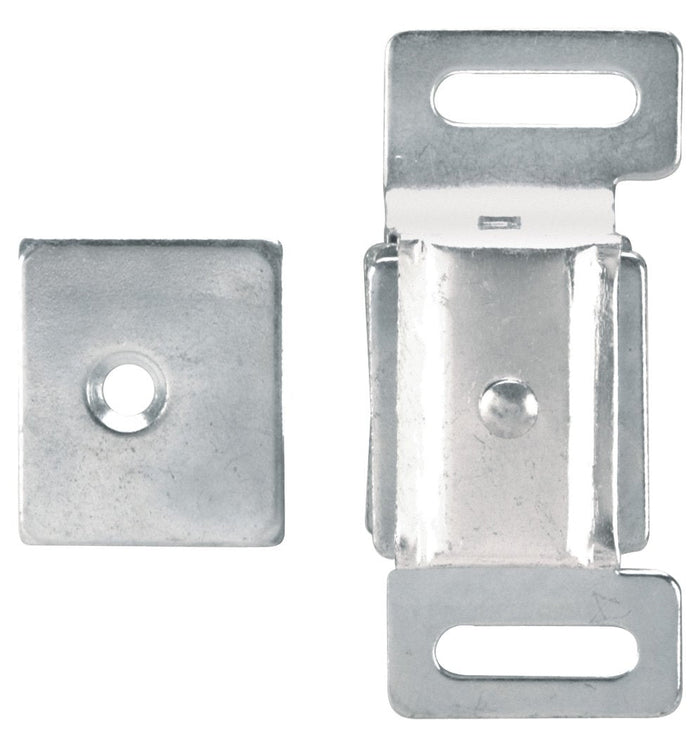 Lot of 2 Hardware House 64–2413 Magnetic Cabinet Catch by Vanessa Jane