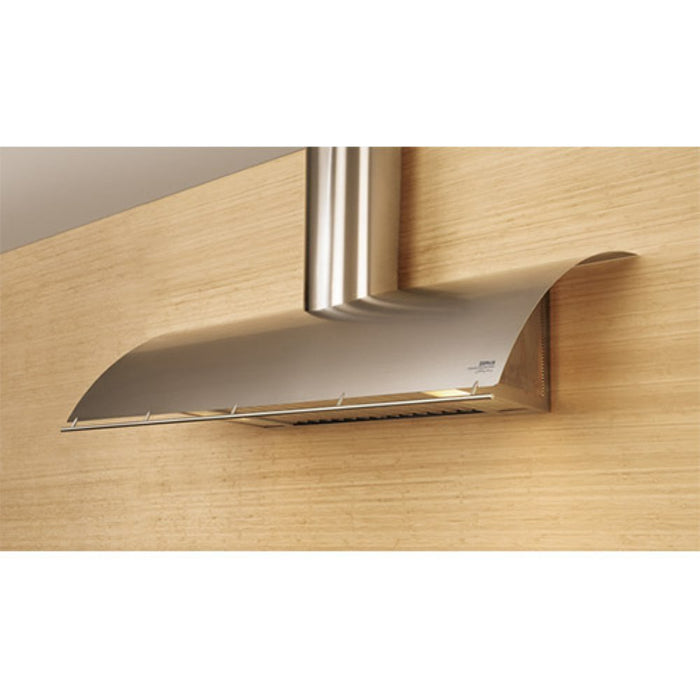Zephyr 36W in. Okeanito Wall Mounted Range Hood by Vanessa Jane