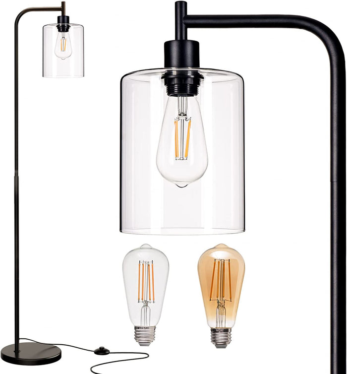 Addlon LED Floor Lamp by Vanessa Jane