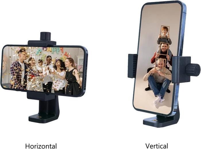Phone Tripod Mount Adapter by Vanessa Jane