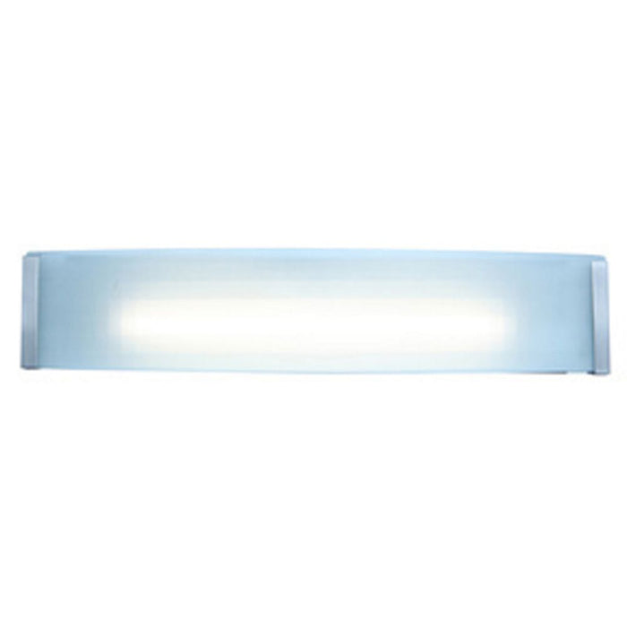 Access Lighting Helium LED Vanity Light, 62042LED-BS/CKF by Vanessa Jane