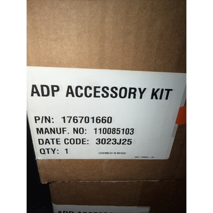 ADP 176701660 10kW Electric Heat Kit HVAC Air Handler Heater Accessory by Price Is Right Miami