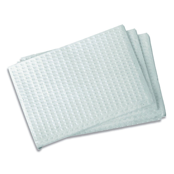 Impact Diaper Station Liner, 13.38 x 18, White, 500/Carton