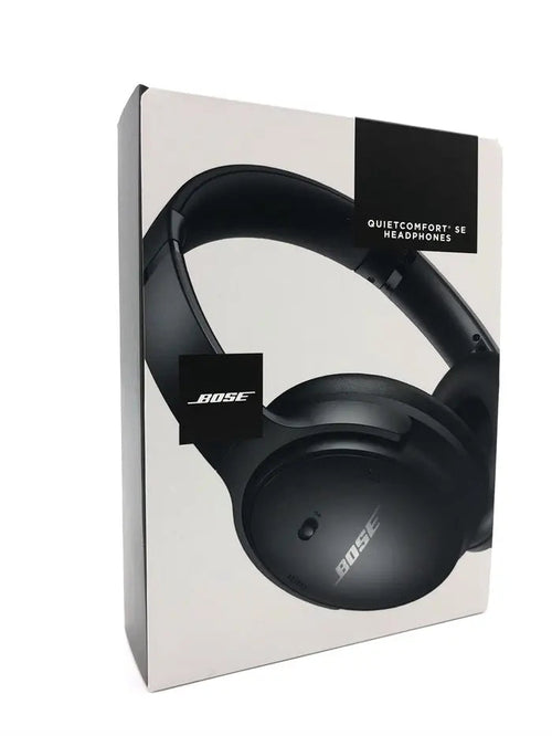 Bose QuietComfort SE (Special Edition) Headphones by Enforce Records
