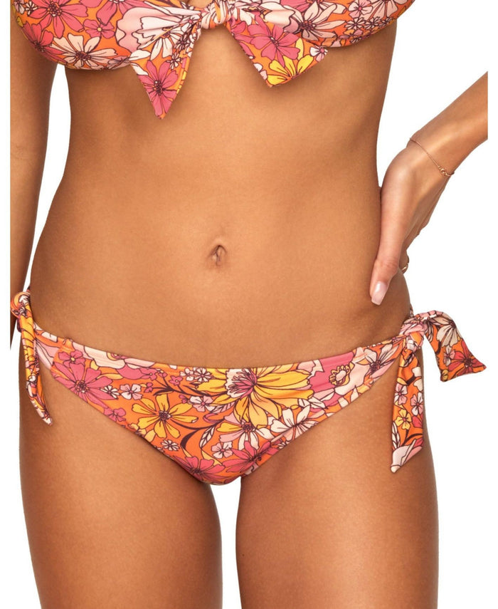 Salamanca Womens Swimwear Bikini Bottom, Medium by Vanessa Jane