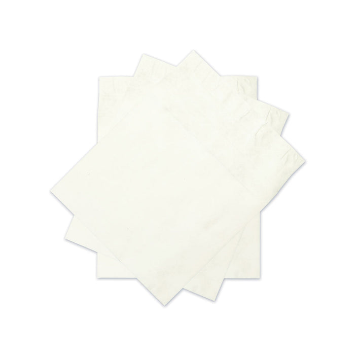 Survivor Heavyweight 18 lb Tyvek Open End Expansion Mailers, #15 1/2, Square Flap, Redi-Strip Adhesive Closure, 12 x 16, White, 50/CT