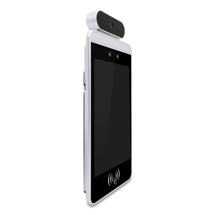 OneScreen GoSafe Octa-Core Processor Body Temperature and Facial Recognition Scanner, 8" LCD, 800 x 1280 Pixels