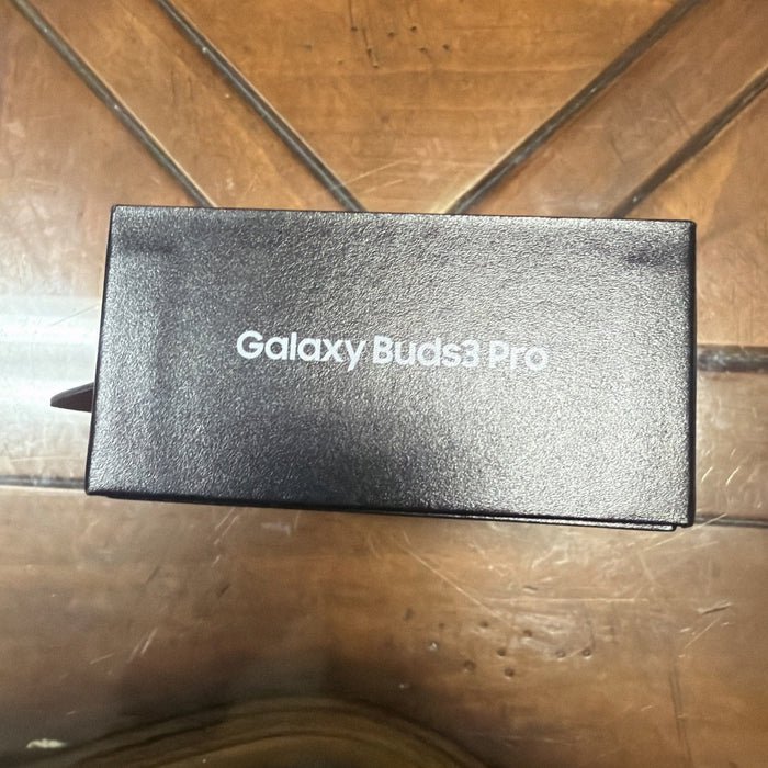 Samsung Galaxy Buds3 Pro Wireless Bluetooth In-Ear Earbuds w/ ANC SM-R630 by Price Is Right Miami