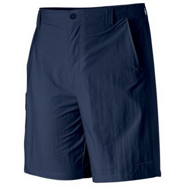 Columbia Mens PFG Bahama Shorts, Size Medium by Vanessa Jane