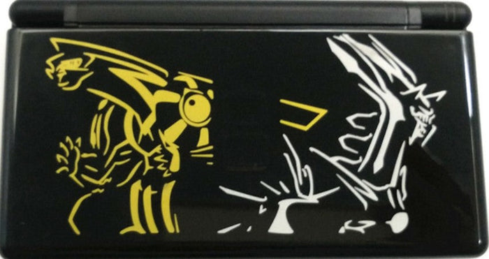 Nintendo DS Lite Console Pokemon Dialga & Palkia NDS, DSL, DSi, and GBA by VintageVideoGameStore
