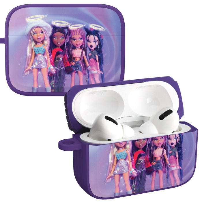 Bratz® Classic HDX Apple AirPods Pro 1 & 2 Case Cover by Affinity Bands