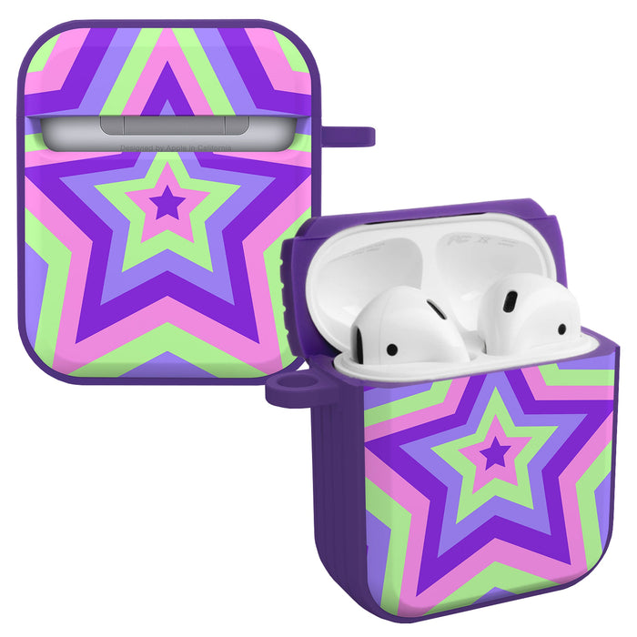 Y2K HDX Apple AirPods Gen 1 & 2 Case Cover by Affinity Bands