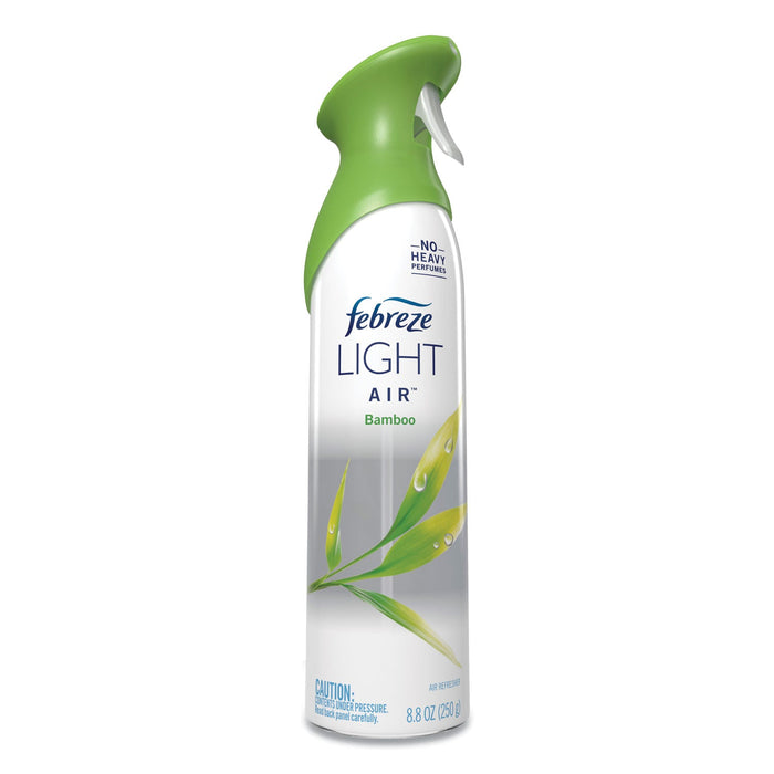 Febreze AIR, Bamboo, 8.8 oz Aerosol Spray