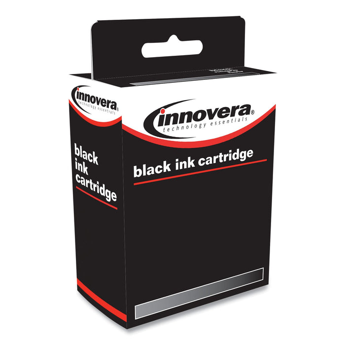 Innovera Remanufactured Black High-Yield Ink, Replacement for PG-210XL (2973B001), 401 Page-Yield