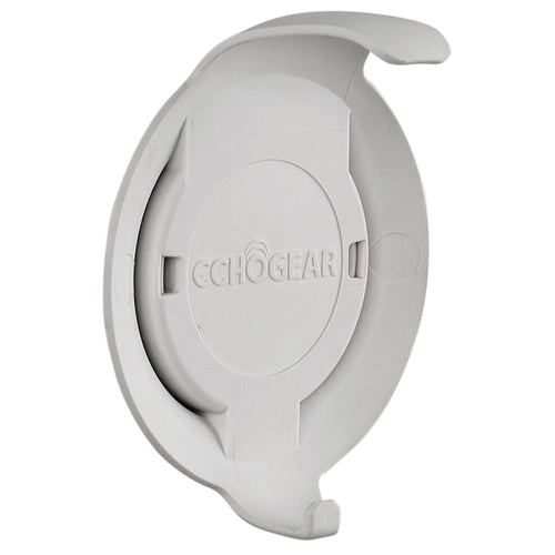 Made for Amazon Mount for Echo Dot (3rd Gen) - White by Deal US
