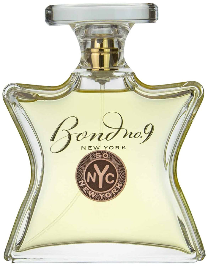 Bond NO.9 SO NEW YORK by Nava Beauty