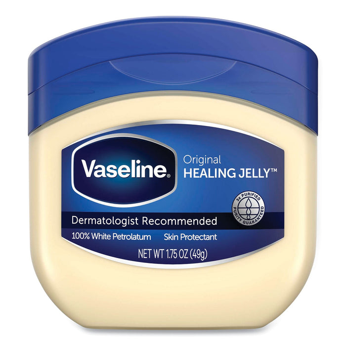 Vaseline Jelly Original, 1.75 oz Jar