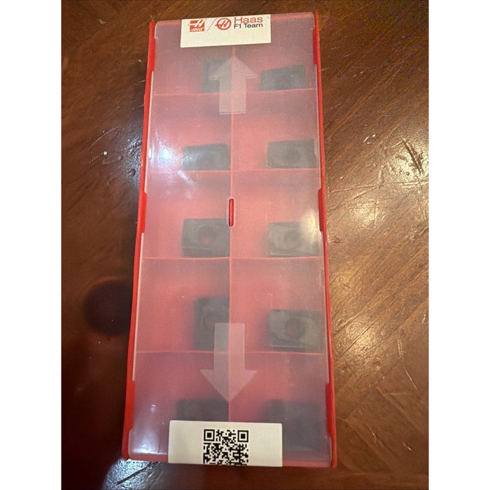 ZNGX442 HM HP30 Carbide Inserts Full Pack CNC Turning by Price Is Right Miami