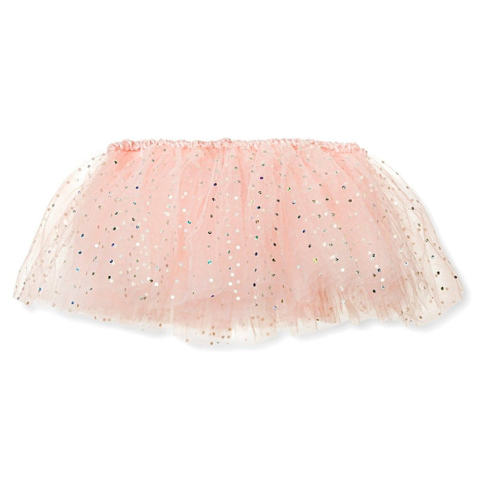 Freestyle by Danskin Girls Colorful Pink Ballet Tutu, M 7?12 by Vanessa Jane