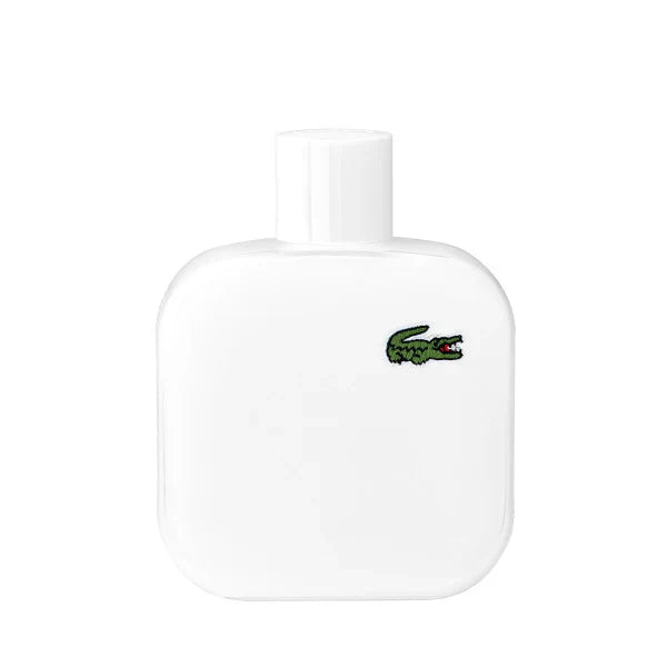 Lacoste Eau de Lacoste Blanc Eau de Toilette 3.3 fl oz by Nava Beauty