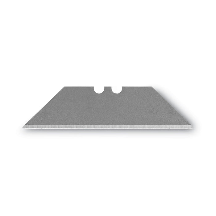 COSCO Heavy-Duty Utility Knife Blades, 10/Pack