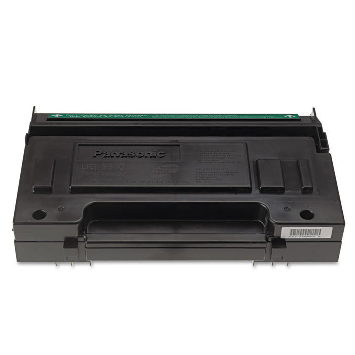 Panasonic UG5570 Toner, 10,000 Page-Yield, Black