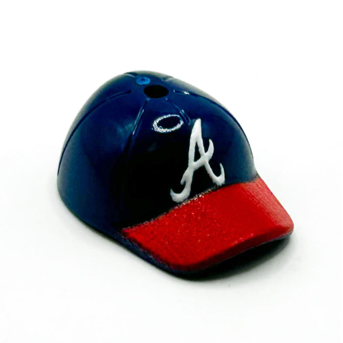 ATL Baseball Cap for Minifigs by B3 Customs