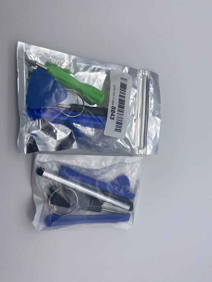 iPhone Deluxe Repair Tool Kit, lot everything in picture by Vanessa Jane
