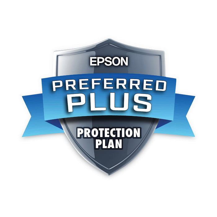 Epson Virtual One-Year Extended Service Plan for Business Printers