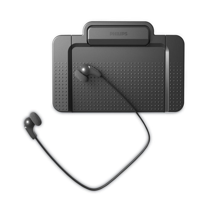 Philips LFH7177 SpeechExec Digital Transcription Kit