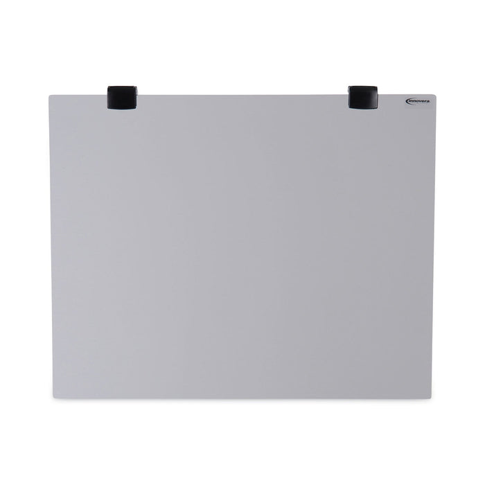 Innovera Protective Antiglare LCD Monitor Filter, Fits 15" LCD Monitors