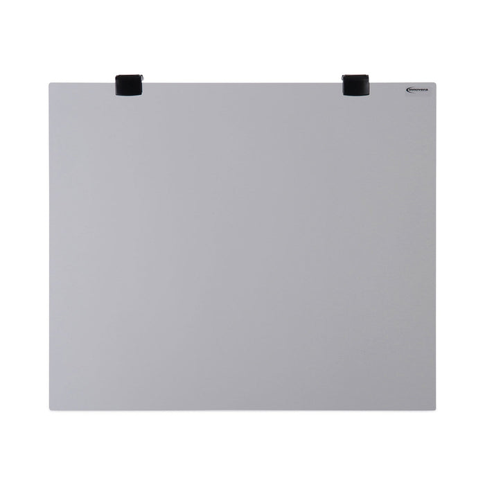 Innovera Protective Antiglare LCD Monitor Filter, Fits 17"-18" LCD Monitors