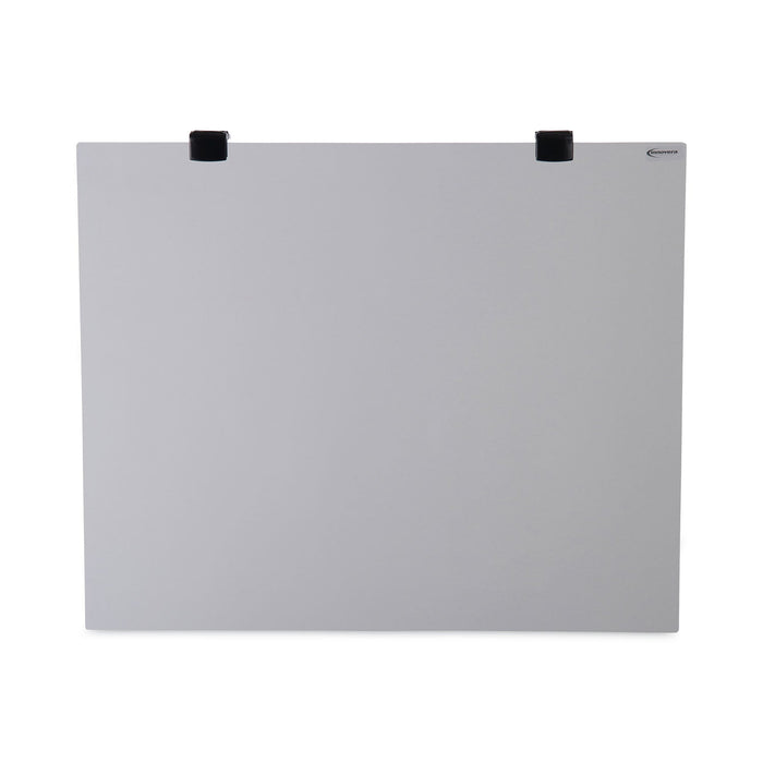 Innovera Protective Antiglare LCD Monitor Filter, Fits 19" LCD Monitors