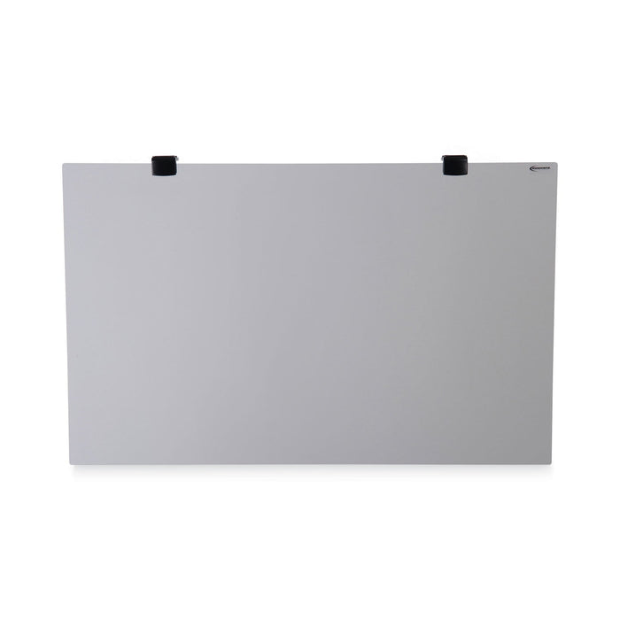 Innovera Protective Antiglare LCD Monitor Filter, 21.5"-22" Widescreen LCD, 16:9/16:10